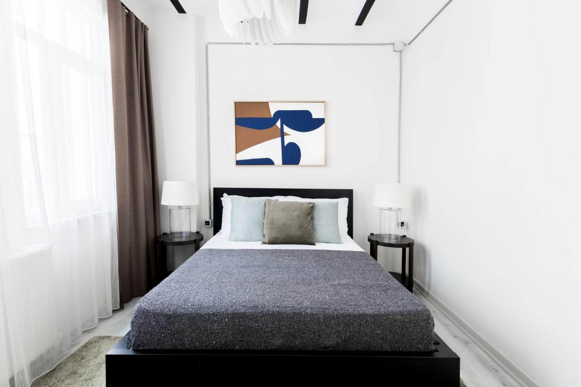 Appartamento Modern Flat 5 Min To Galata Tower In Istiklal Ave Provincia di Provincia di Istanbul Esterno foto